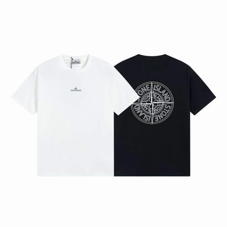 Picture of Stone Island T Shirts Short _SKUStoneIslandM-XXLcptxW6091739